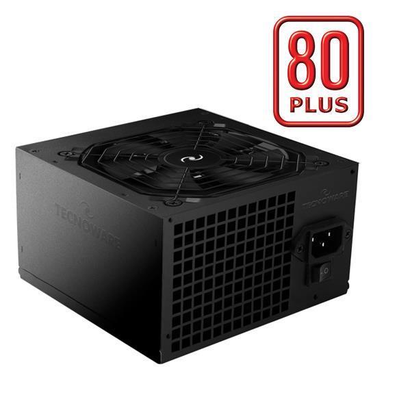 Nilox CORE HE 650W APFC 80+